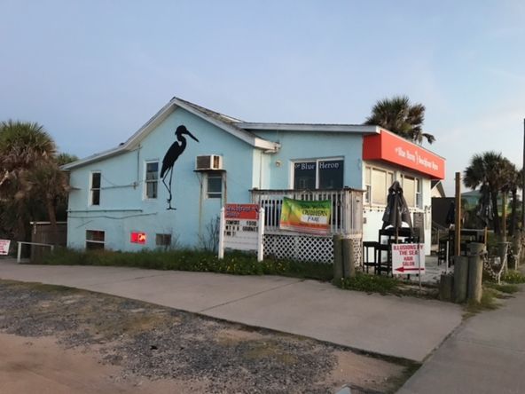 909 State Hwy A1a, Flagler Beach, FL 32136